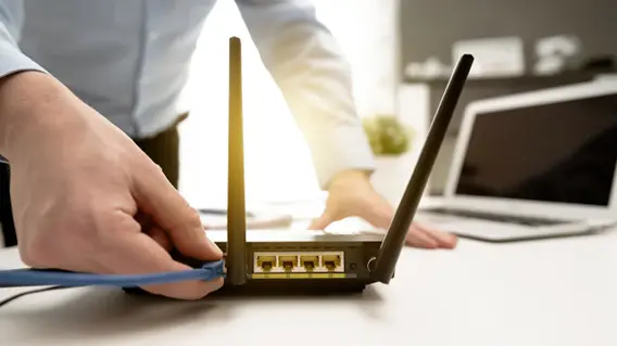 How to Improve Wireless Internet Connectivity for Your Business