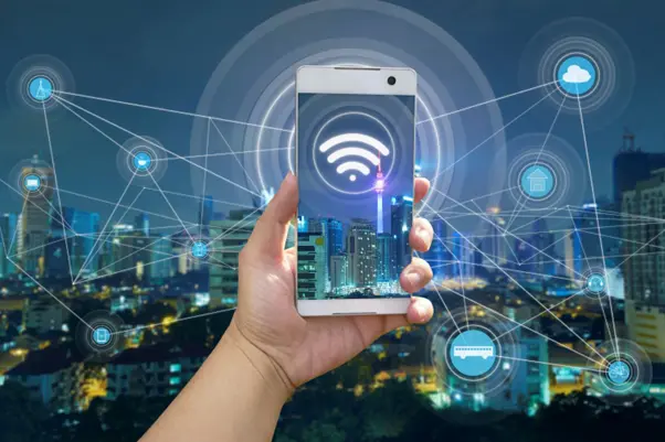 Why Businesses Are Choosing Cambium Networks