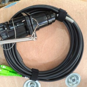 Fiber Optic Patch Cord 1 m